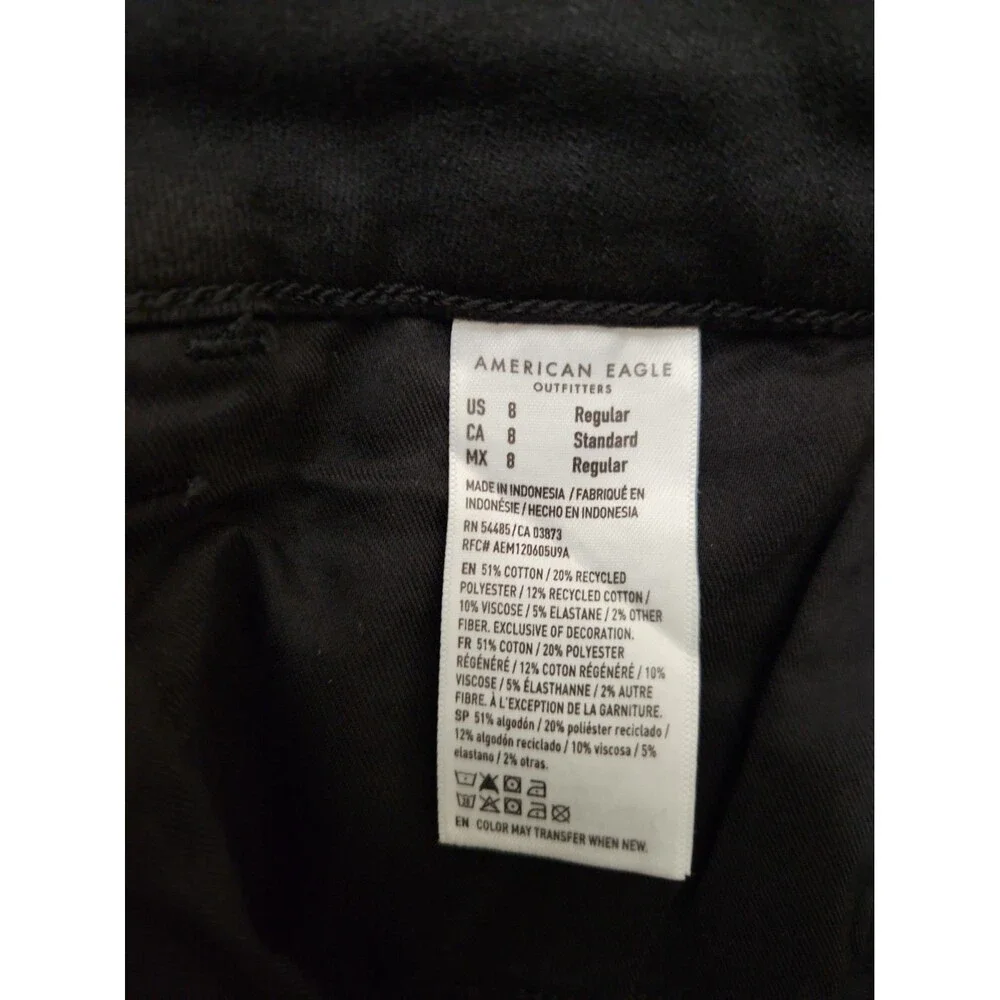American Eagle Outfitters american eagle